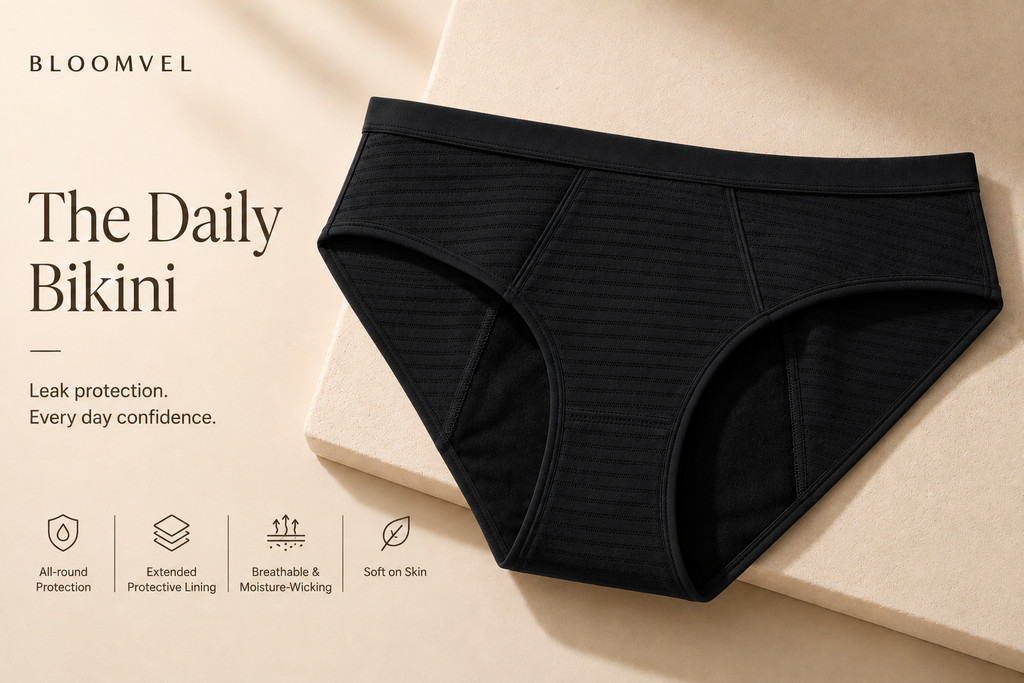 The Daily Bikini