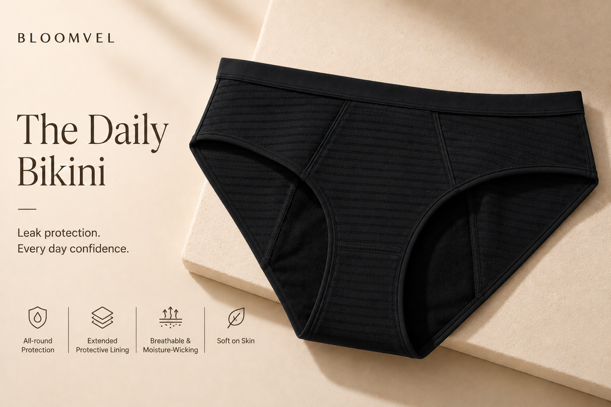 The Daily Bikini