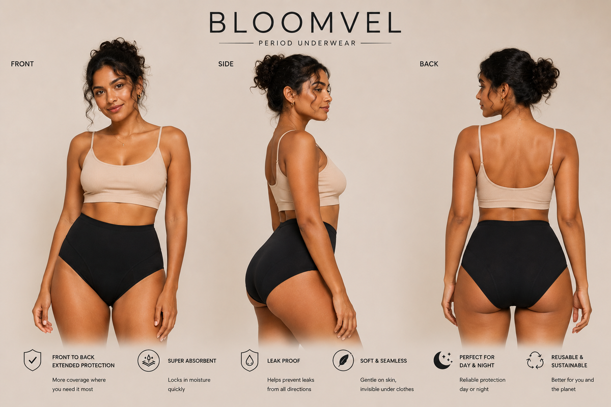 The Crest High-Waist