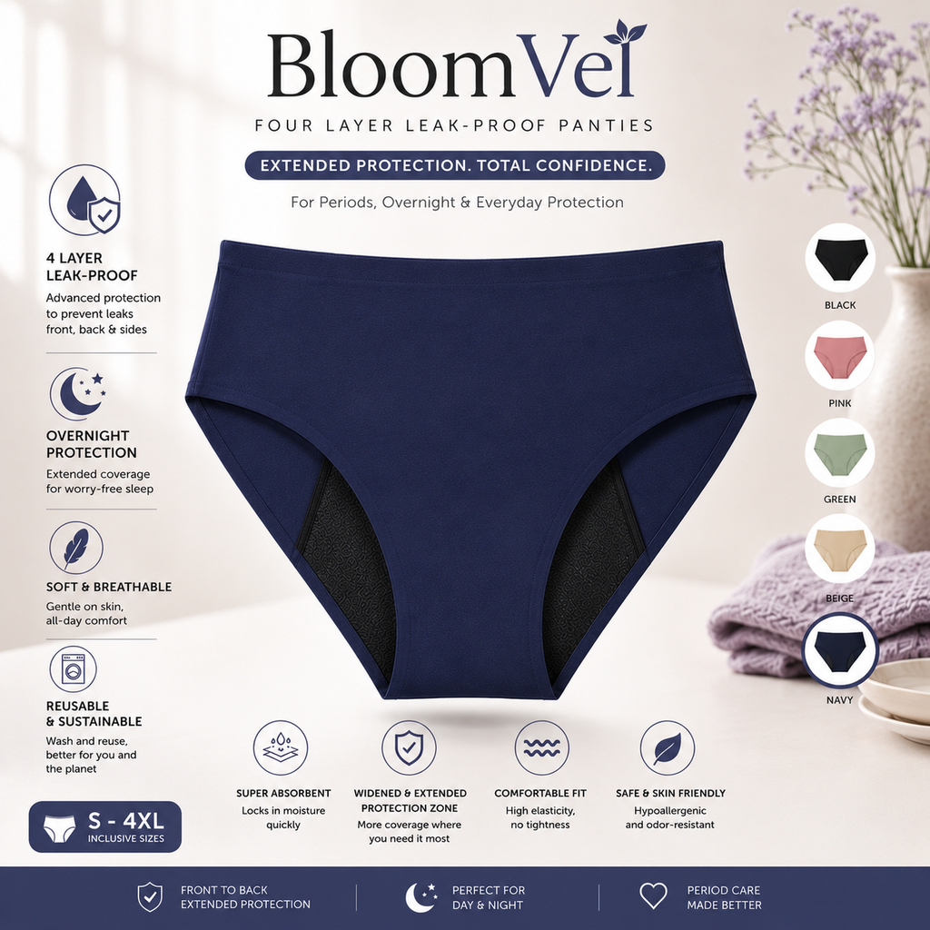 The Crest High-Waist
