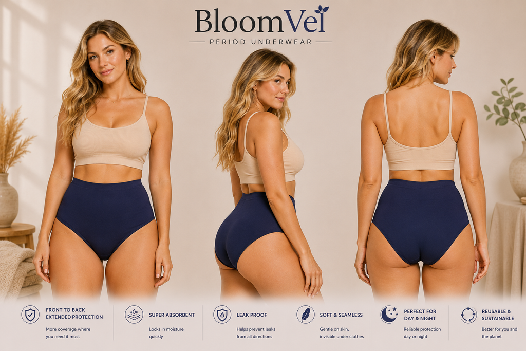 The Crest High-Waist