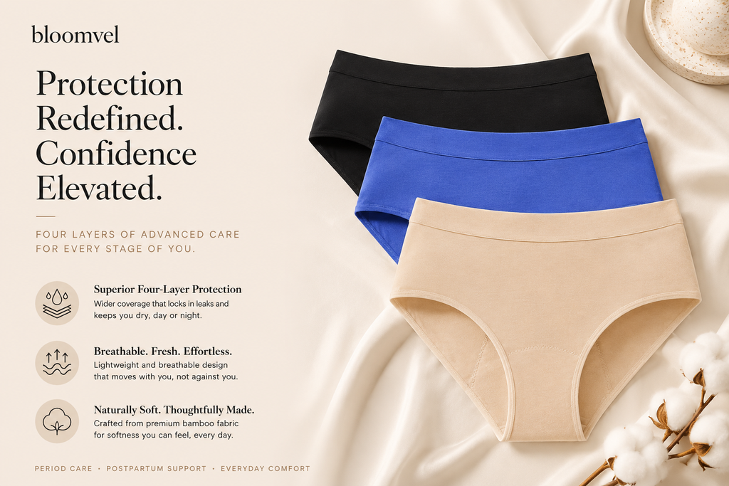 The Bamboo Soft Bikini