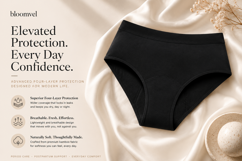 The Bamboo Soft Bikini