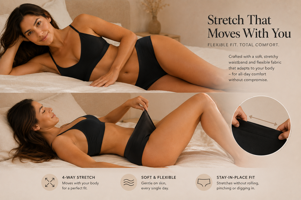 The Bamboo Soft Bikini
