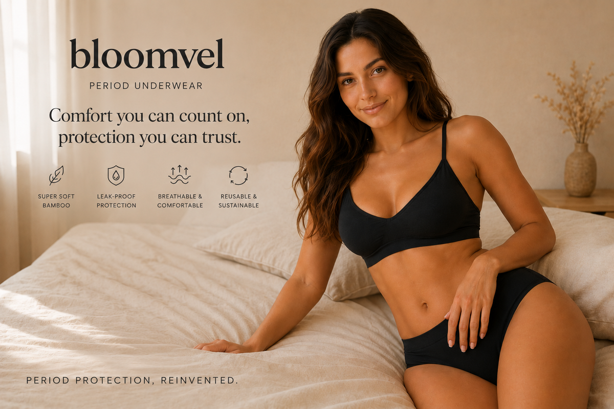 The Bamboo Soft Bikini