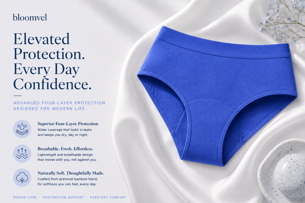 The Bamboo Soft Bikini