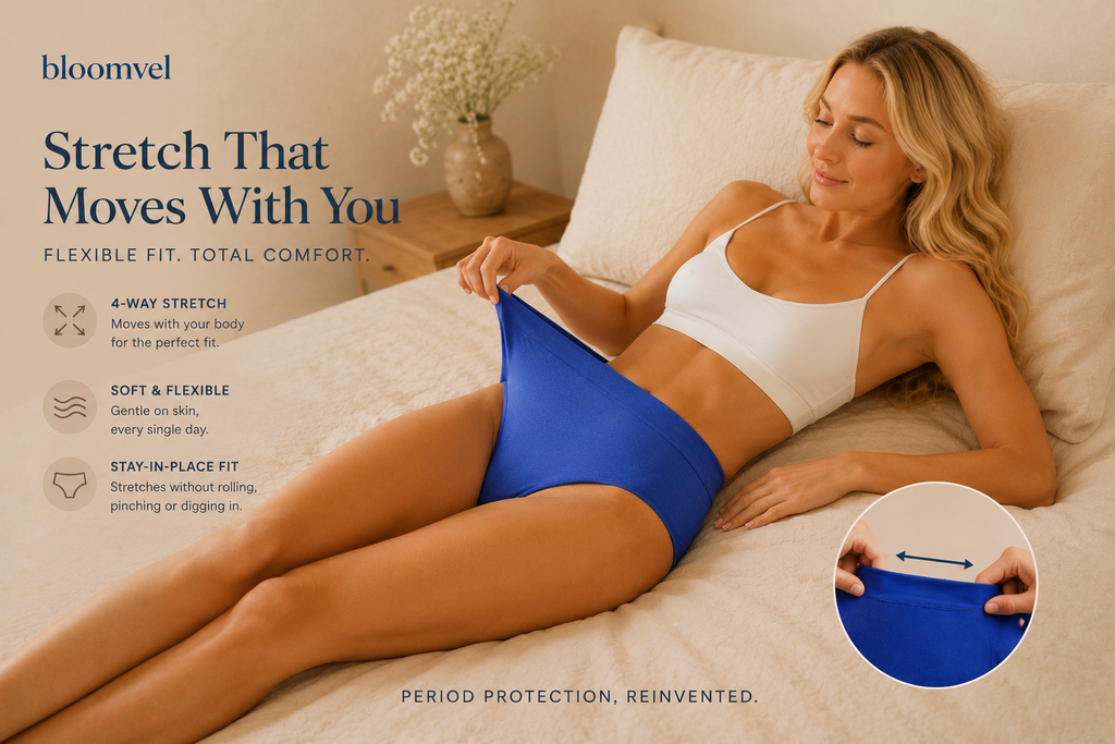 The Bamboo Soft Bikini