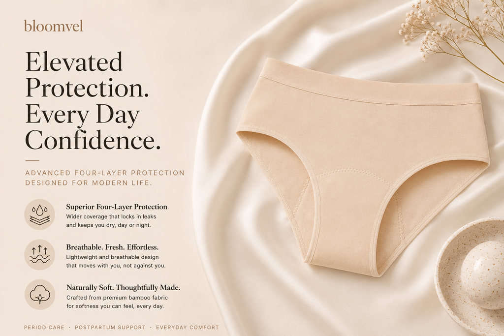 The Bamboo Soft Bikini