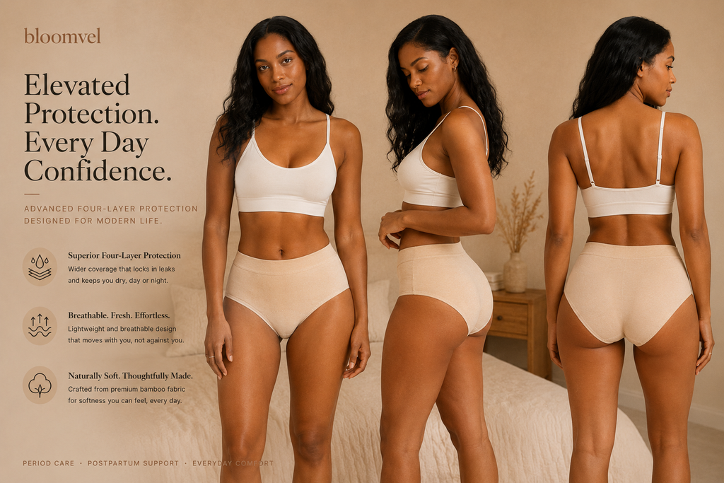 The Bamboo Soft Bikini