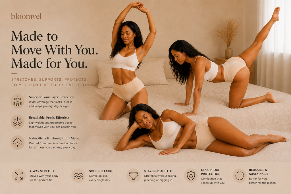 The Bamboo Soft Bikini