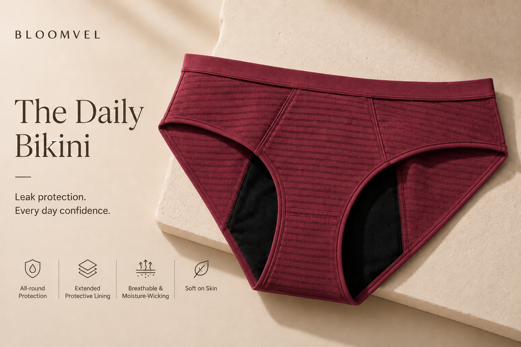 The Daily Bikini