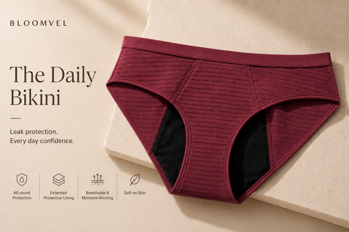 The Daily Bikini