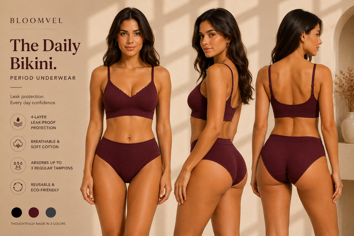 The Daily Bikini