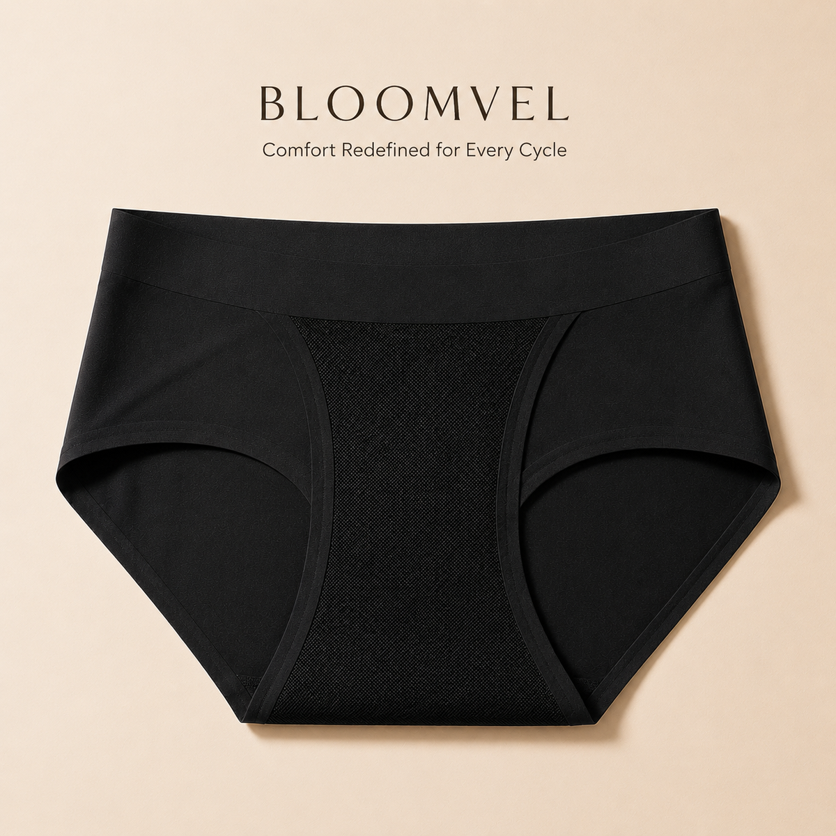The Core Bikini