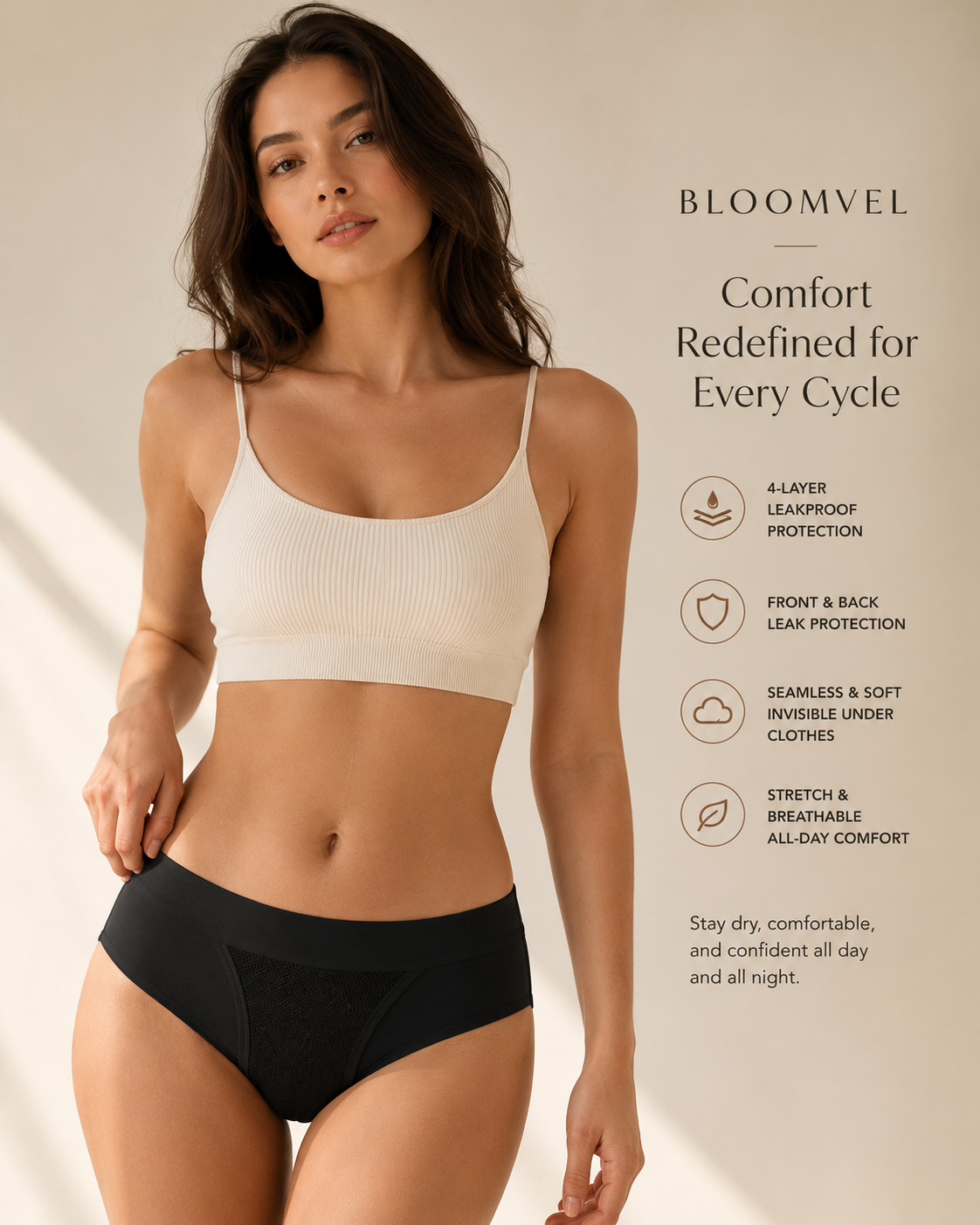 The Core Bikini