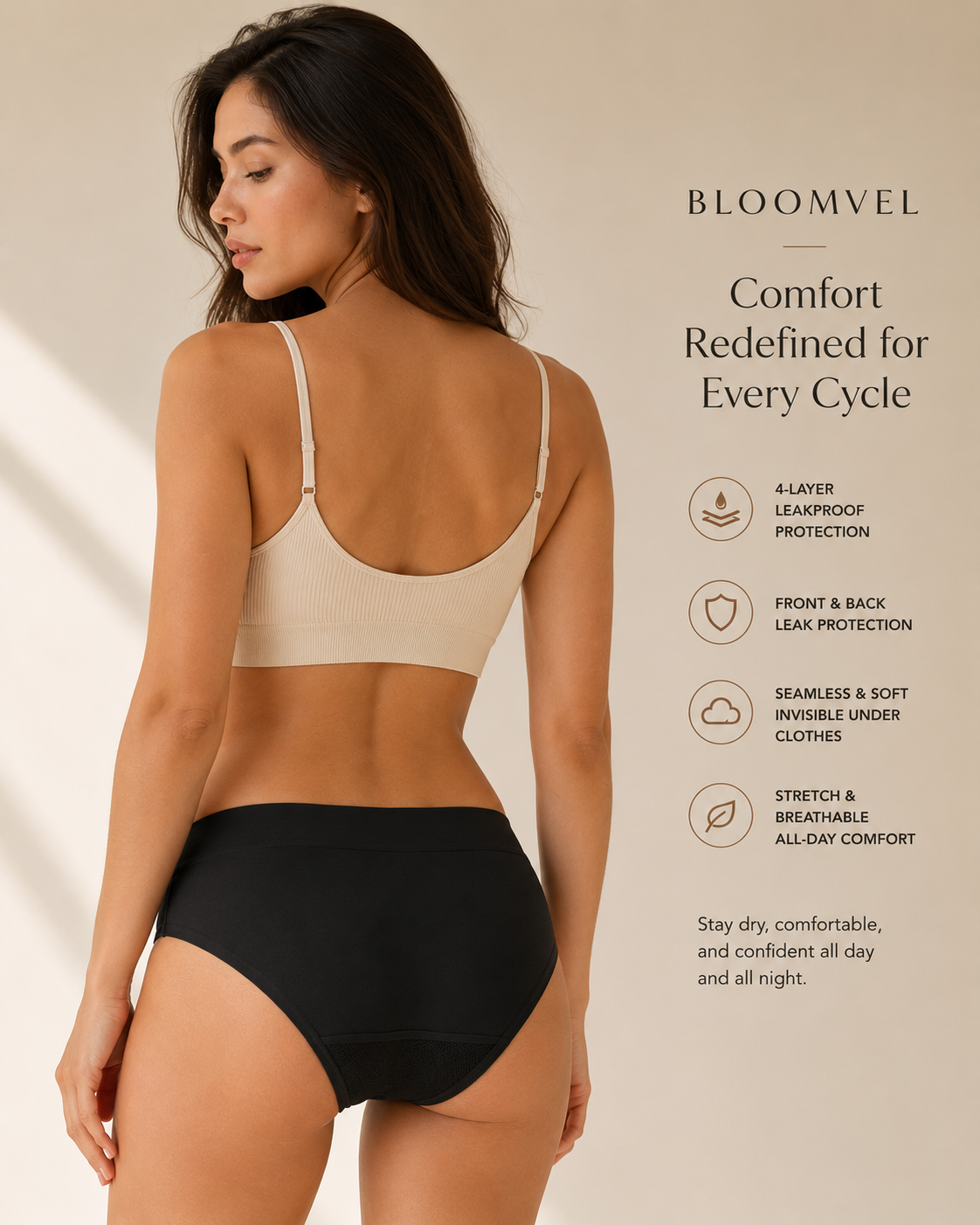The Core Bikini