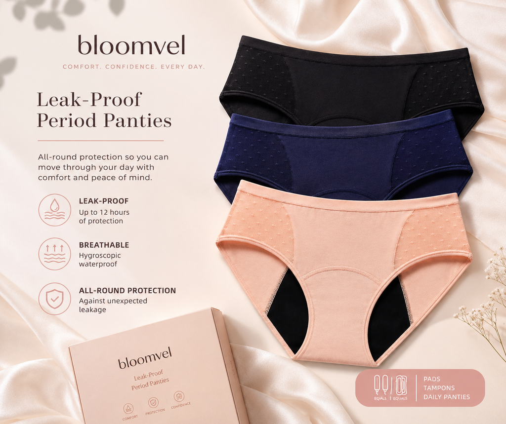 The Comfort Bikini