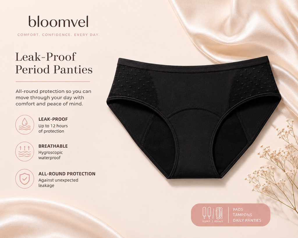 The Comfort Bikini