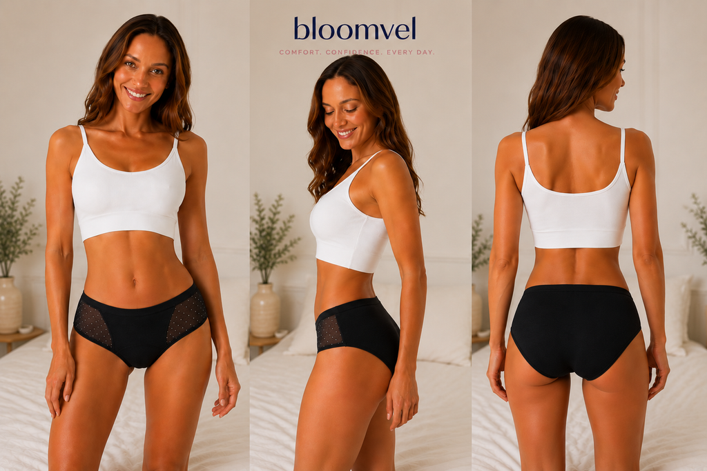 The Comfort Bikini