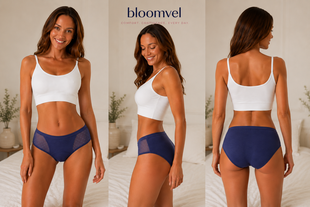 The Comfort Bikini