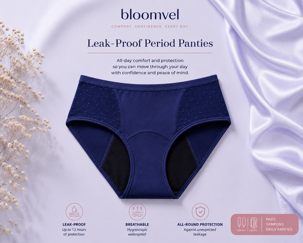 The Comfort Bikini