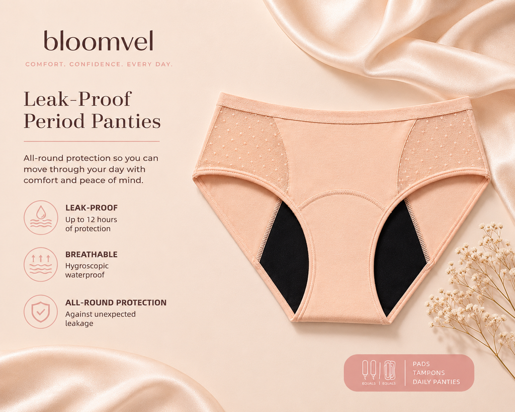 The Comfort Bikini