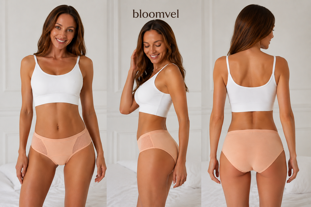 The Comfort Bikini