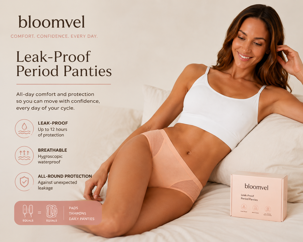 The Comfort Bikini