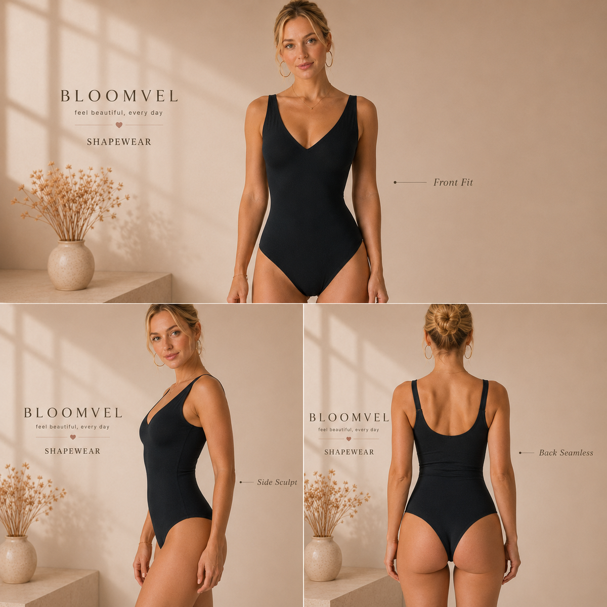 The Cinch Shapewear