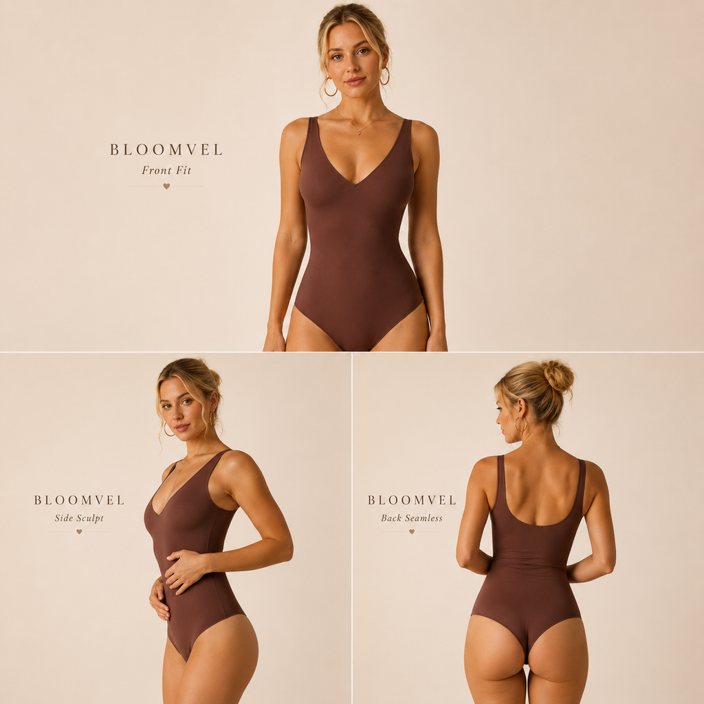 The Cinch Shapewear
