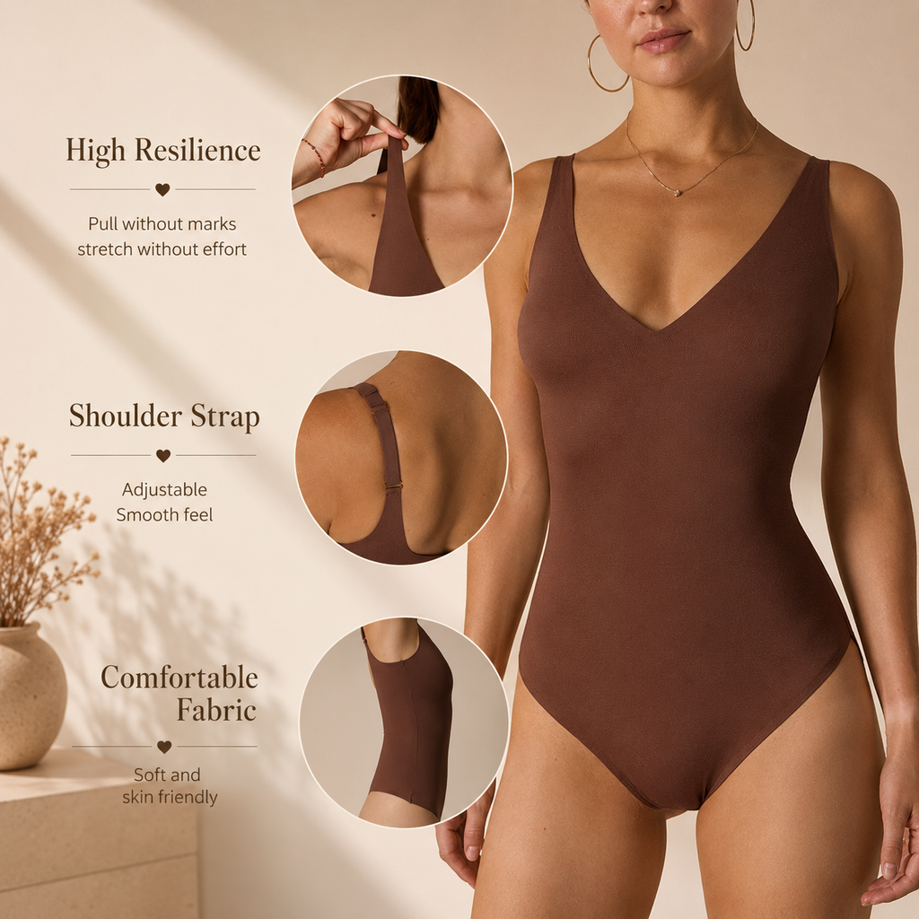 The Cinch Shapewear