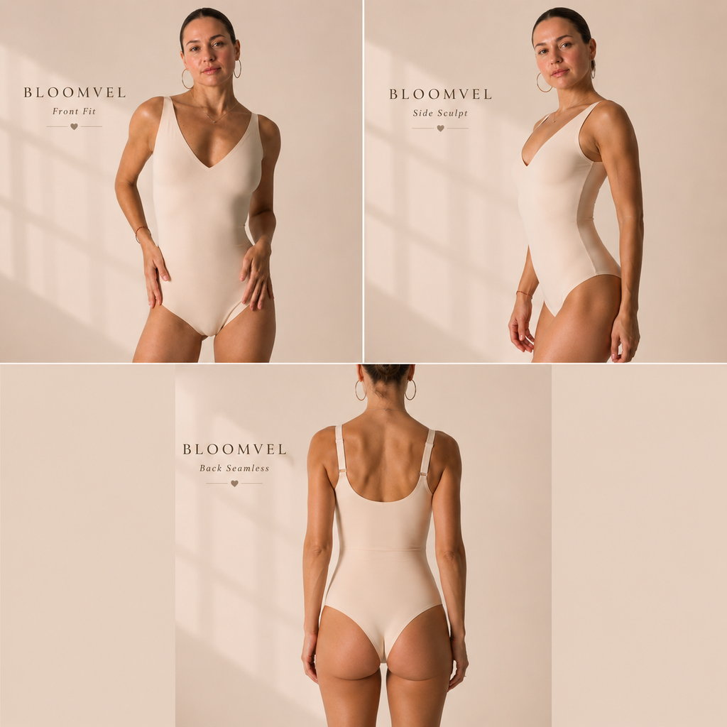 The Cinch Shapewear