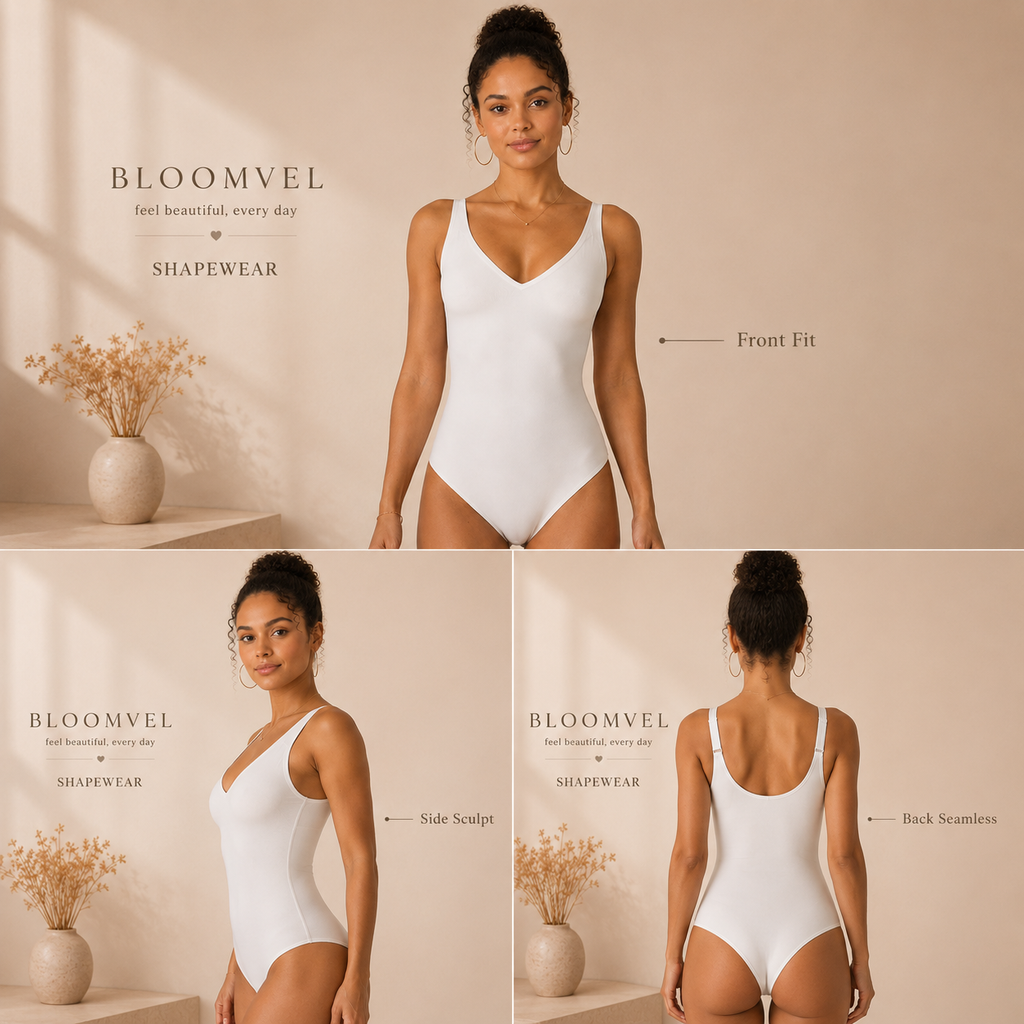 The Cinch Shapewear