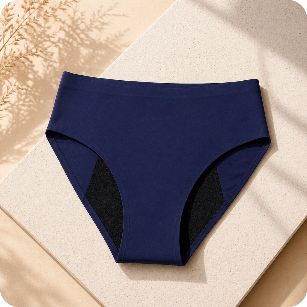 The Crest High-Waist
