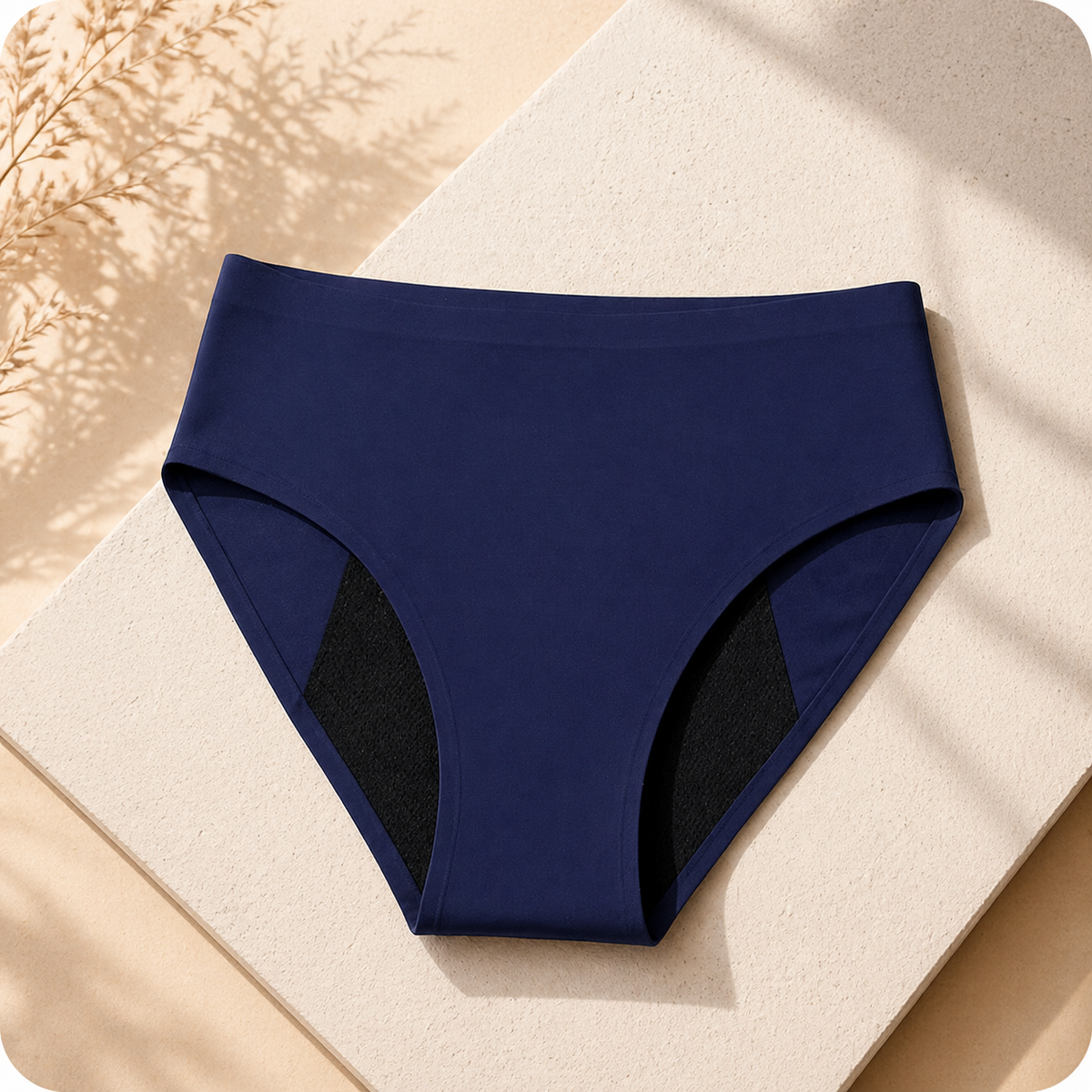 The Crest High-Waist