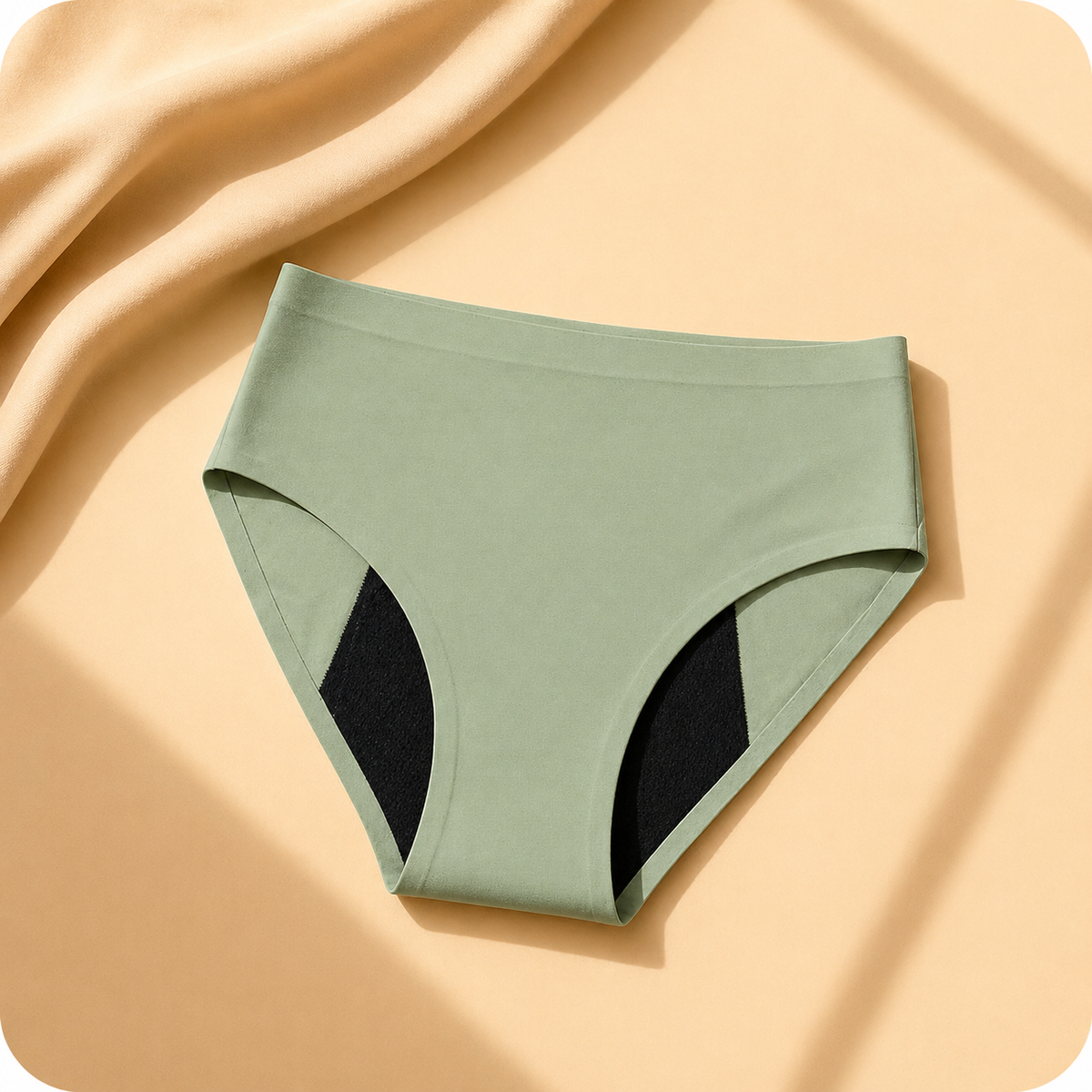 The Crest High-Waist