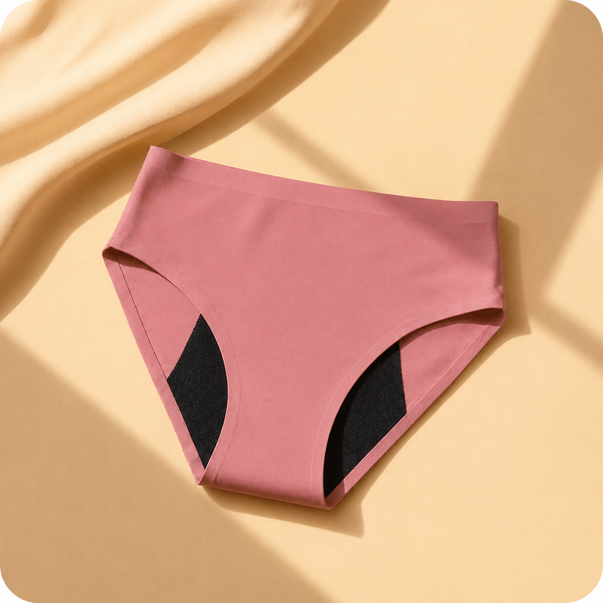 The Crest High-Waist