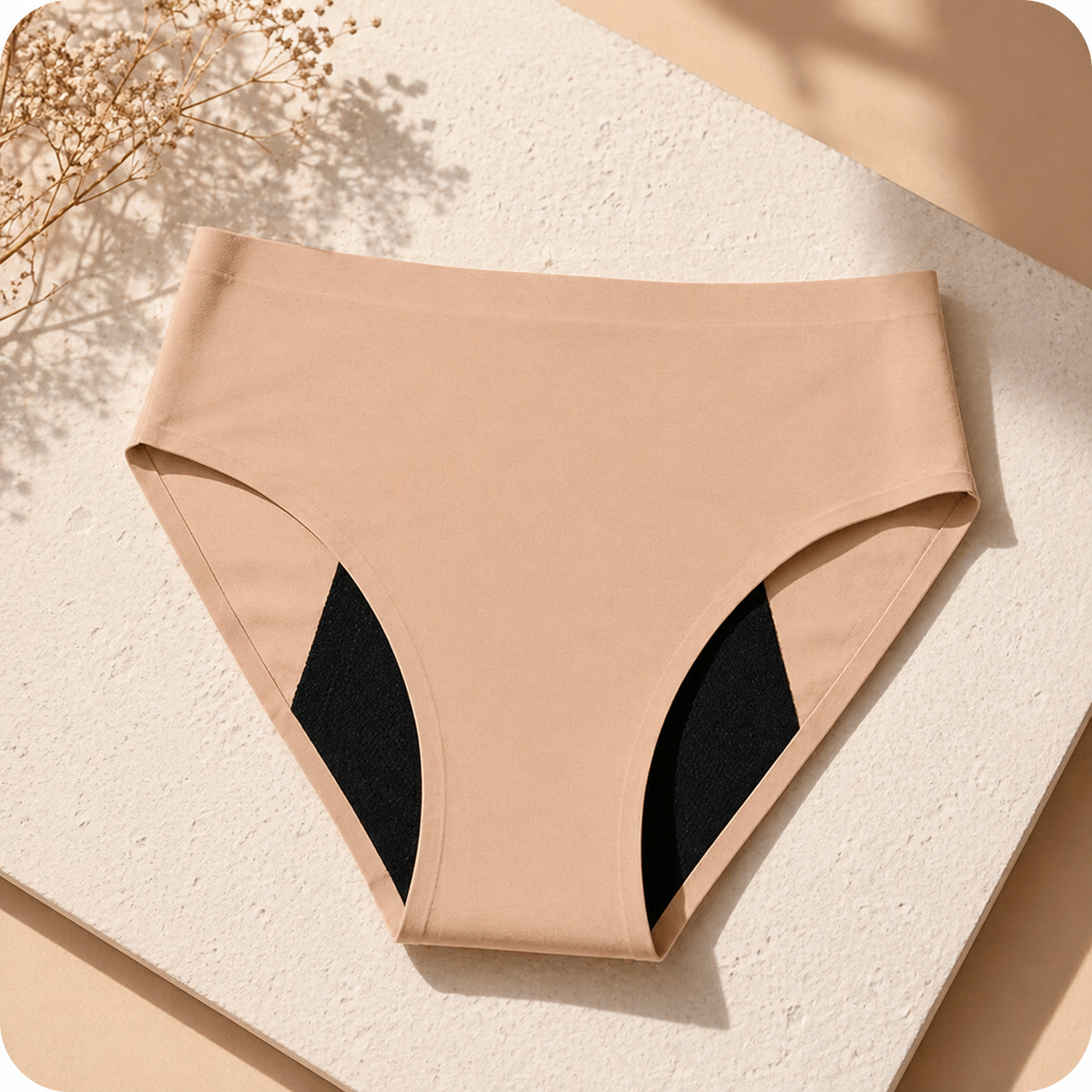 The Crest High-Waist