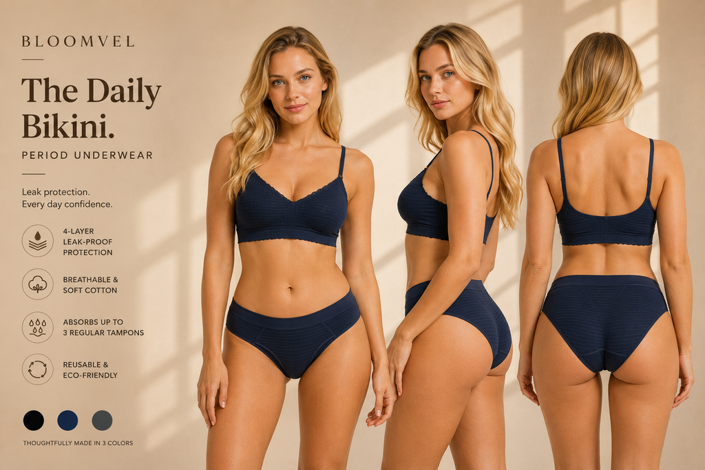 The Daily Bikini