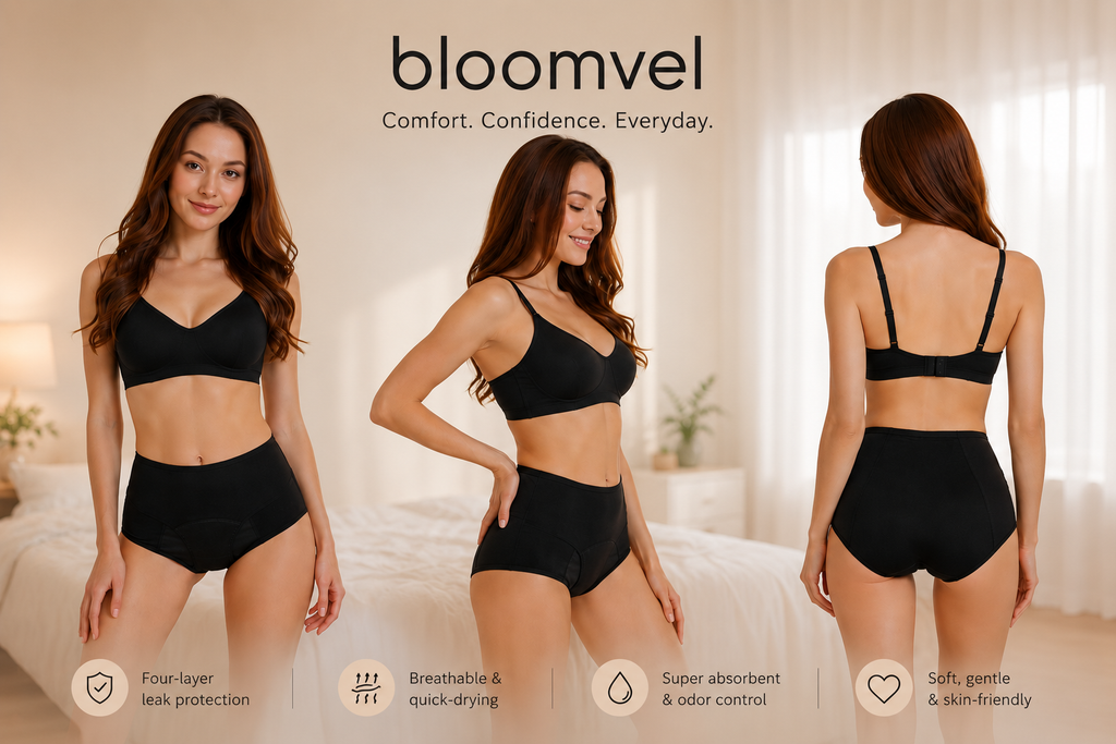 The Essential Bikini