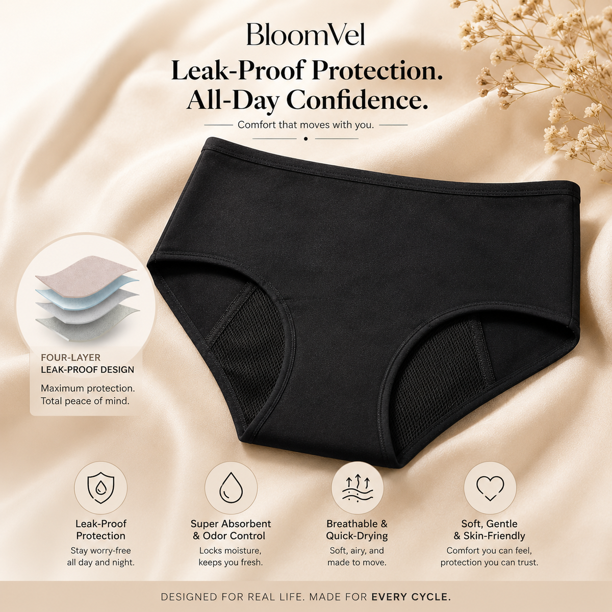 The Essential Bikini