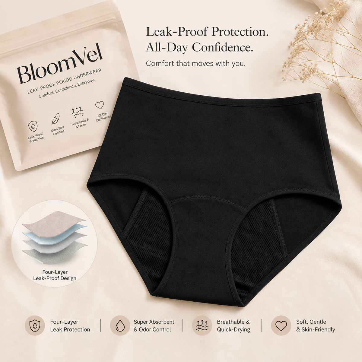 The Essential Bikini