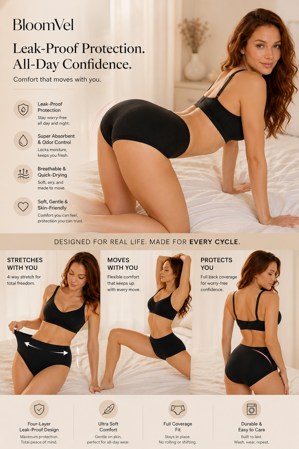 The Essential Bikini