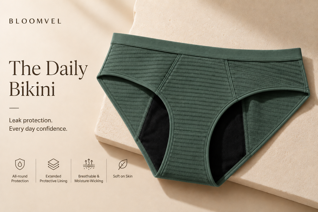 The Daily Bikini