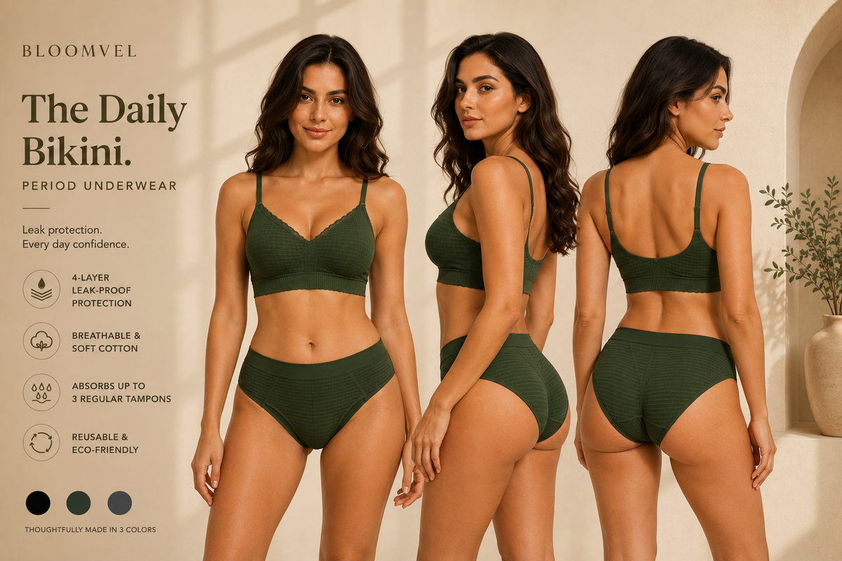 The Daily Bikini