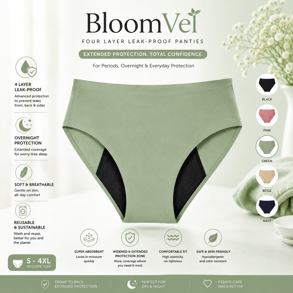 The Crest High-Waist
