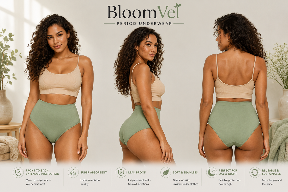 The Crest High-Waist