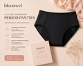The Hold High-Waist