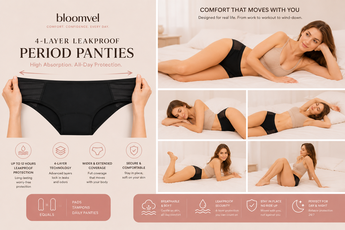 The Hold High-Waist