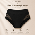 The Bloom Lace